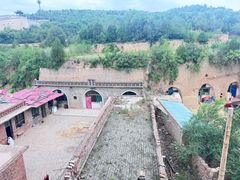 -山西王家大院