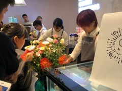 -KYO COFFEE(胶州路店)