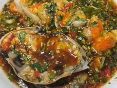 -东江海鲜大排档·潮汕菜·砂锅粥
