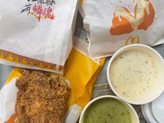 -东泰祥生煎馆(重庆北路店)