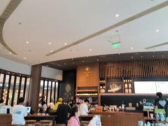 -星巴克臻选(北京富力家园店)