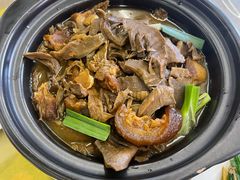 -老虎土菜馆·农家土菜
