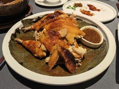 招牌窑鸡-小炳胜(卓悦中心店)