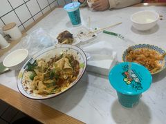 -大嘻咹biangbiang面(北大街店)