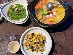 -老李家土菜馆·安吉地标美食