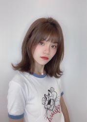 -泽璞堂美发沙龙
