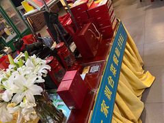 -一家亲台菜餐厅(银塘中路店)