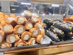 -烘焙町面包店(西四店)