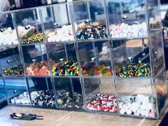 -新发展亚太JW万豪酒店·福苑咖啡厅