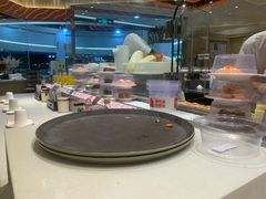 -新一番三文鱼寿司(大东海店)