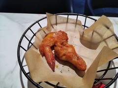 -咕鹿流心披萨(下沙店)