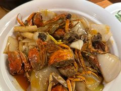 -周家二小姐的菜(西津渡店)