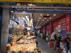 -海勤盛海味干货市场(一德路店)