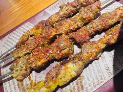 -巴尔喀十新疆餐厅(开发区店)