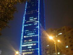 20120308533-上海龙之梦万丽酒店