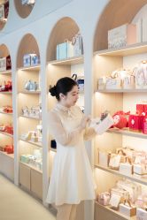 点击看大图 -卡卡喜糖伴手礼·商务礼宝宝礼·婚礼用品