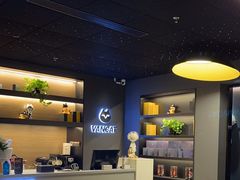 -梵猫·新养生(加州广场店)
