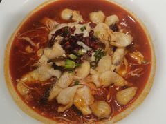 -老牌坊鲁菜名店(聊城美食岛店)