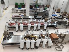 -歌斐颂巧克力小镇