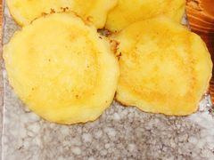 -万兴佳烤肉·长白山老味道(宏泰广场店)