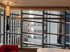 -香港港岛英迪格酒店