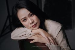 -鹿角肖像摄影艺术馆
