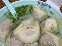 -潘国仙耳光馄饨(黄家阙路店)