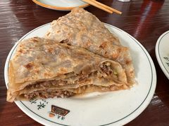 -清真永恒华威肉饼(潘家园店)