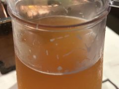 -云晓光头烧烤吧(川沙绿地店)