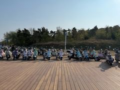 -养马岛旅游度假区