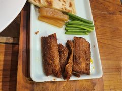 -局气烤鸭·北京菜(前门店)