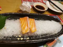 -友壹町寿司(嘉洲广场店)
