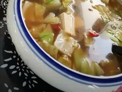 -八两八金·莱芜特色炒鸡(市南漳浦路店)