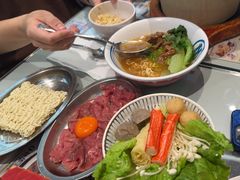 -敏华冰厅(平安金融中心店)