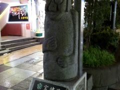 -宝健路步行街(Pedestrian Shopping Street)