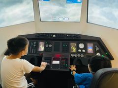 -中国杭州低碳科技馆