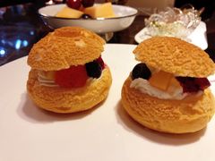 -海派悦庭·海胆烧麦·新融合菜(凯德广场店)