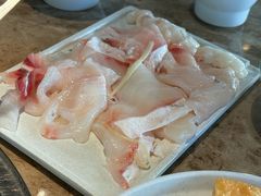 -淘米捞·米汤脆鲩鱼火锅(福田皇岗店)