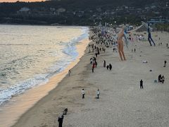 -大梅沙海滨公园