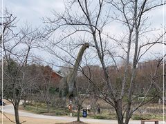 -自然谷恐龙园