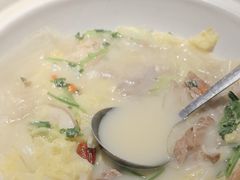 -隆喜元鱼汤包·海鲜(中联广场店)