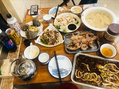 原汁鸟贝-威海海鲜王(窑头路店)