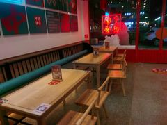 -塔斯汀中国汉堡(和畅五路店)
