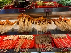 -袁记串串香(新南门店)