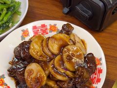 -谢记上海大排档(长寿路店)