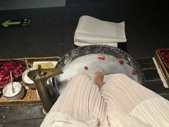 -畅泰·泰式古法按摩·足疗SPA(南滨路东原1891店)