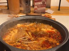 -佬缸炮江湖川菜(玉林店)
