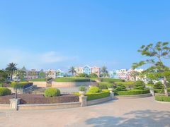 -厦门方特梦幻王国