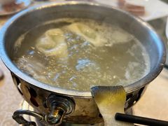-孔庆璞河豚馆(白玉兰酒店)