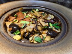 -云海肴汽锅鸡·云南小炒(天津国金汇店)